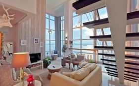 Maritime Suites Penang